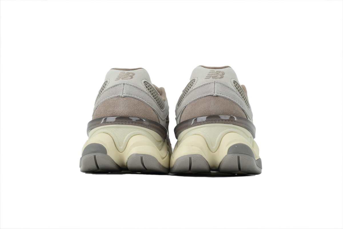 New Balance 9060 Arid Stone Mushroom U9060ERC