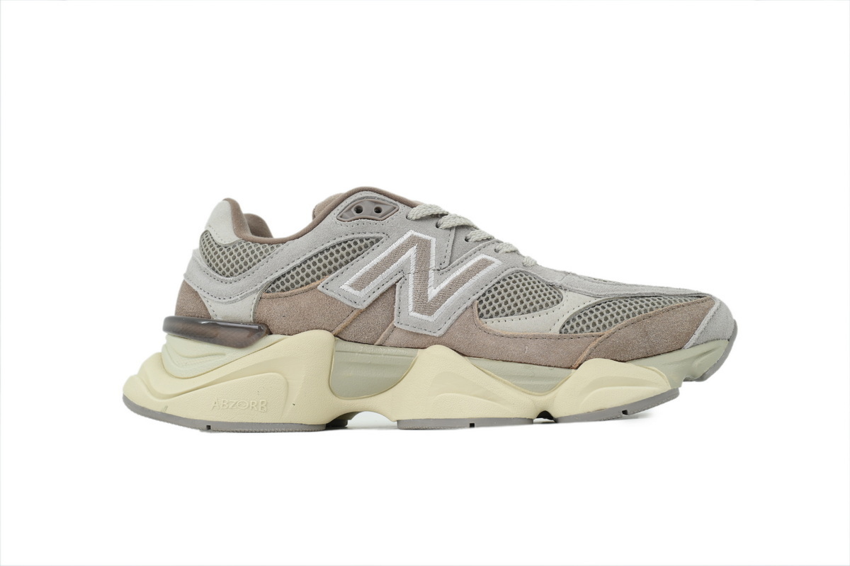 New Balance 9060 Arid Stone Mushroom U9060ERC