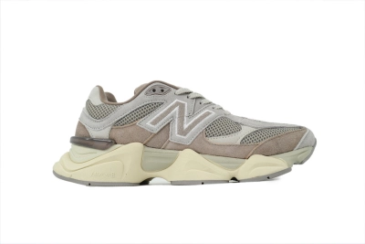 New Balance 9060 Arid Stone Mushroom U9060ERC 02