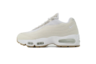Nike Air Max 95 OG Light Orewood Brown HM4743-100 01