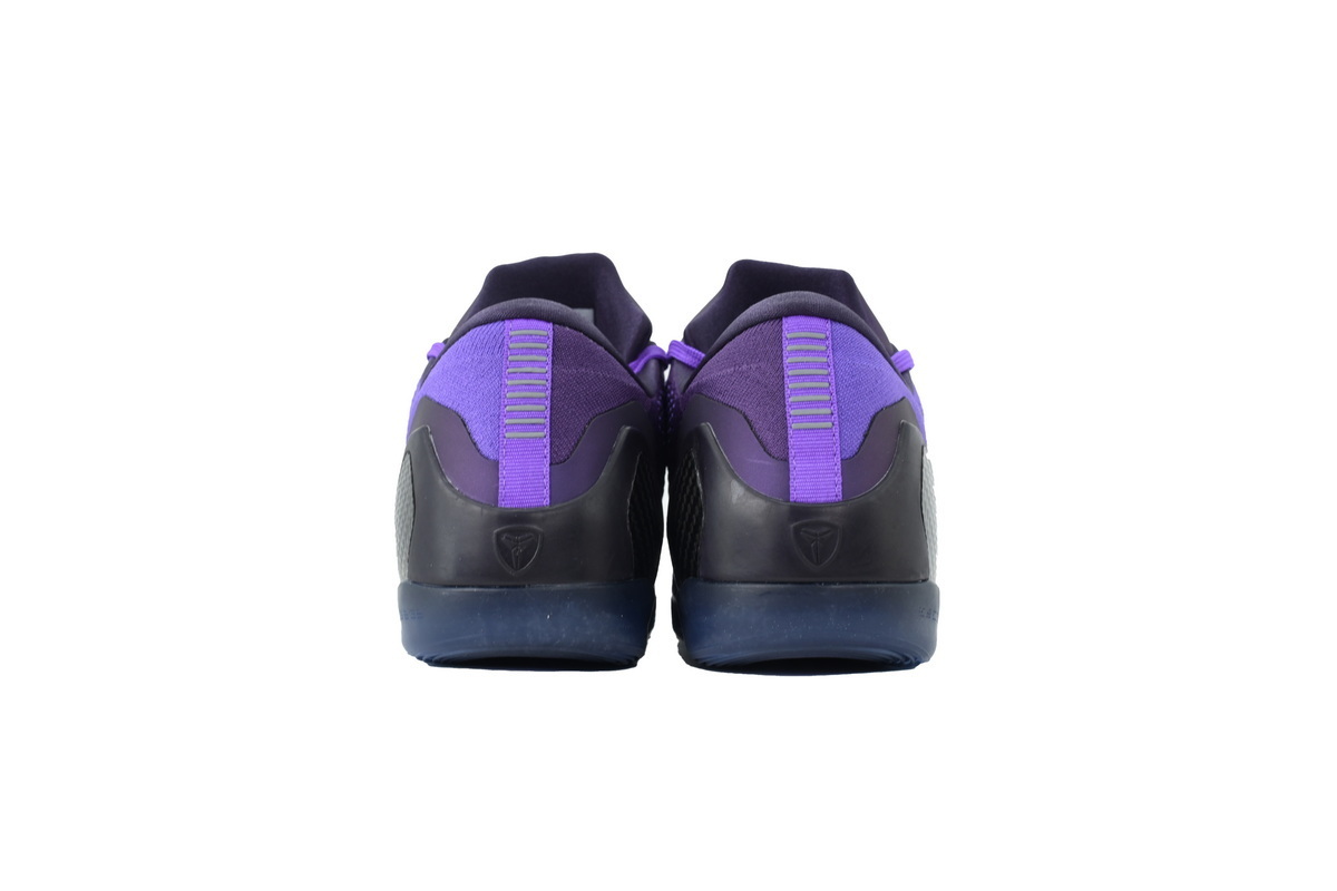 Nike Kobe 9 Elite Low Protro Michael Jackson Moonwalker 2025 IM0465-500