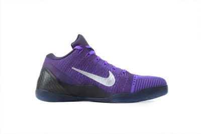Nike Kobe 9 Elite Low Protro Michael Jackson Moonwalker 2025 IM0465-500 02