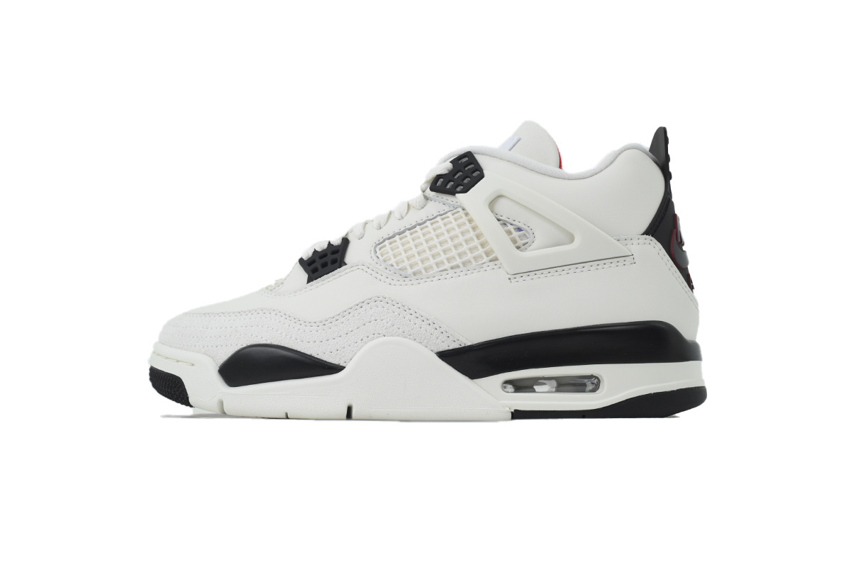 Air Jordan 4 Retro OG Flight Club IM4002-100