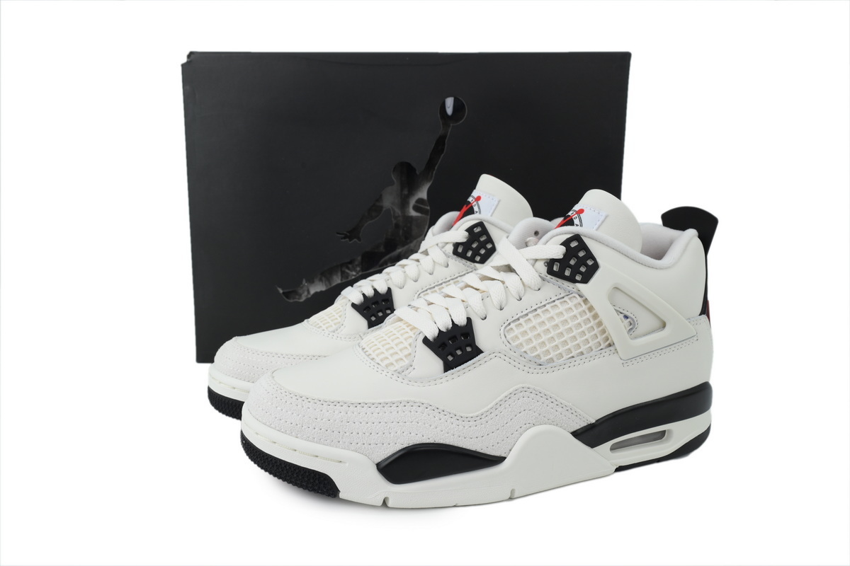 Air Jordan 4 Retro OG Flight Club IM4002-100