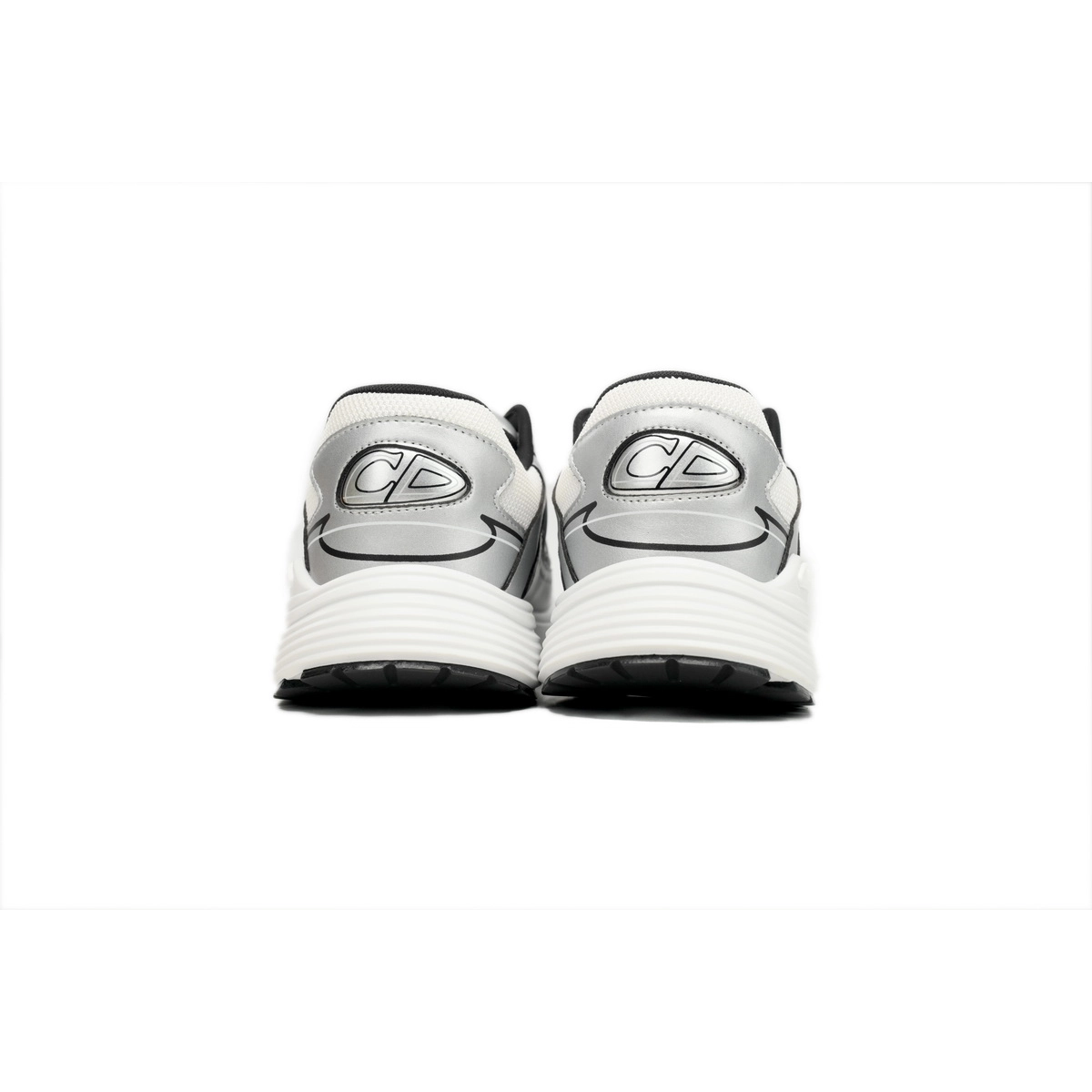 Dior B30 White Silver 3SN279ZYG_H869