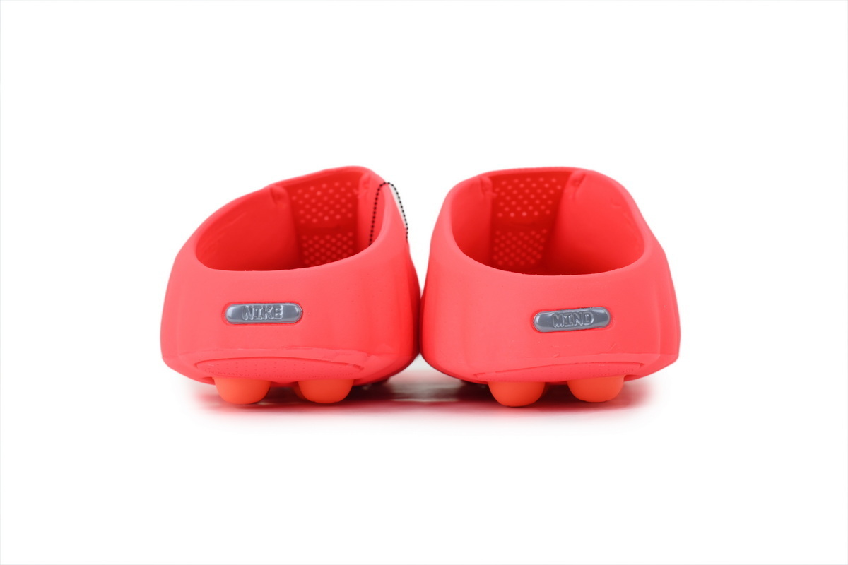 Nike Mind 001 Slide Solar Red HQ4307-600
