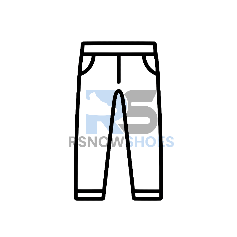 Album Pants Redeem Voucher