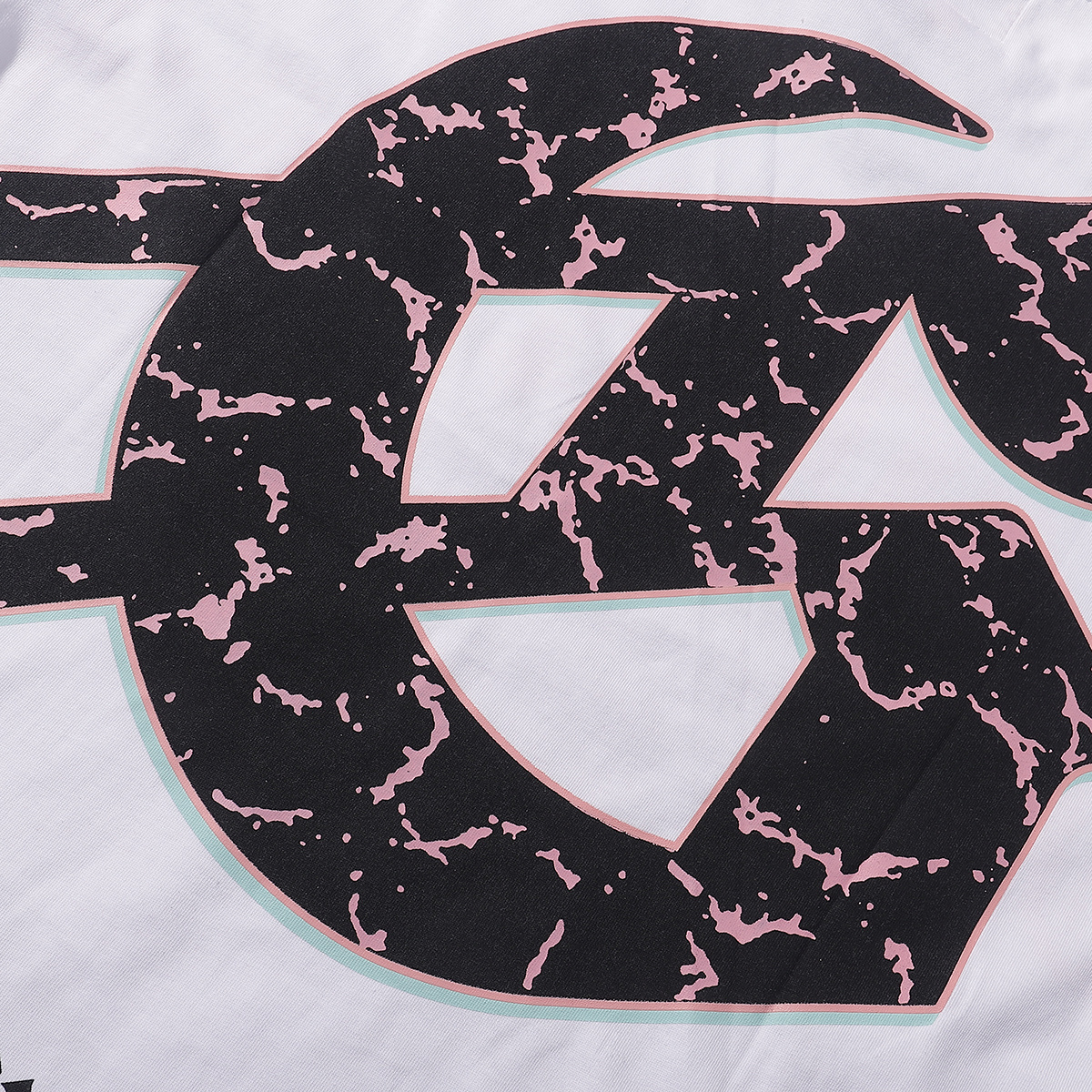 Godspeed Mankind Vs All T-Shirt