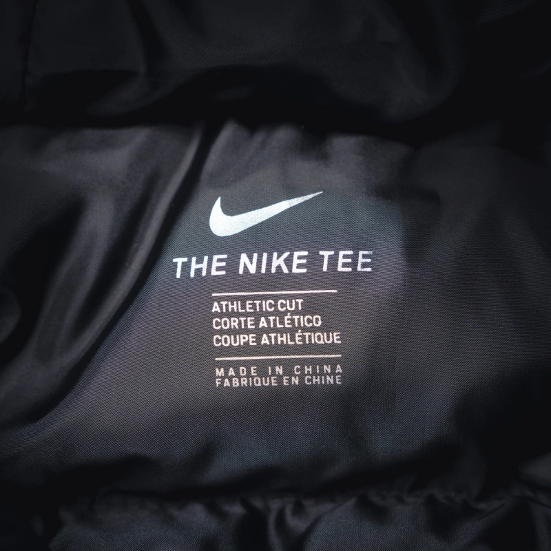 Nike Windrunner Storm-FIT Hooded Puffer Jacket Black