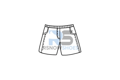 Album Shorts Redeem Voucher 01