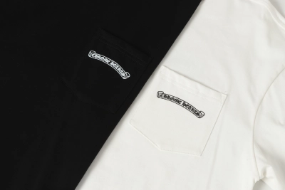 Chrome Hearts Cross T-Shirt 02