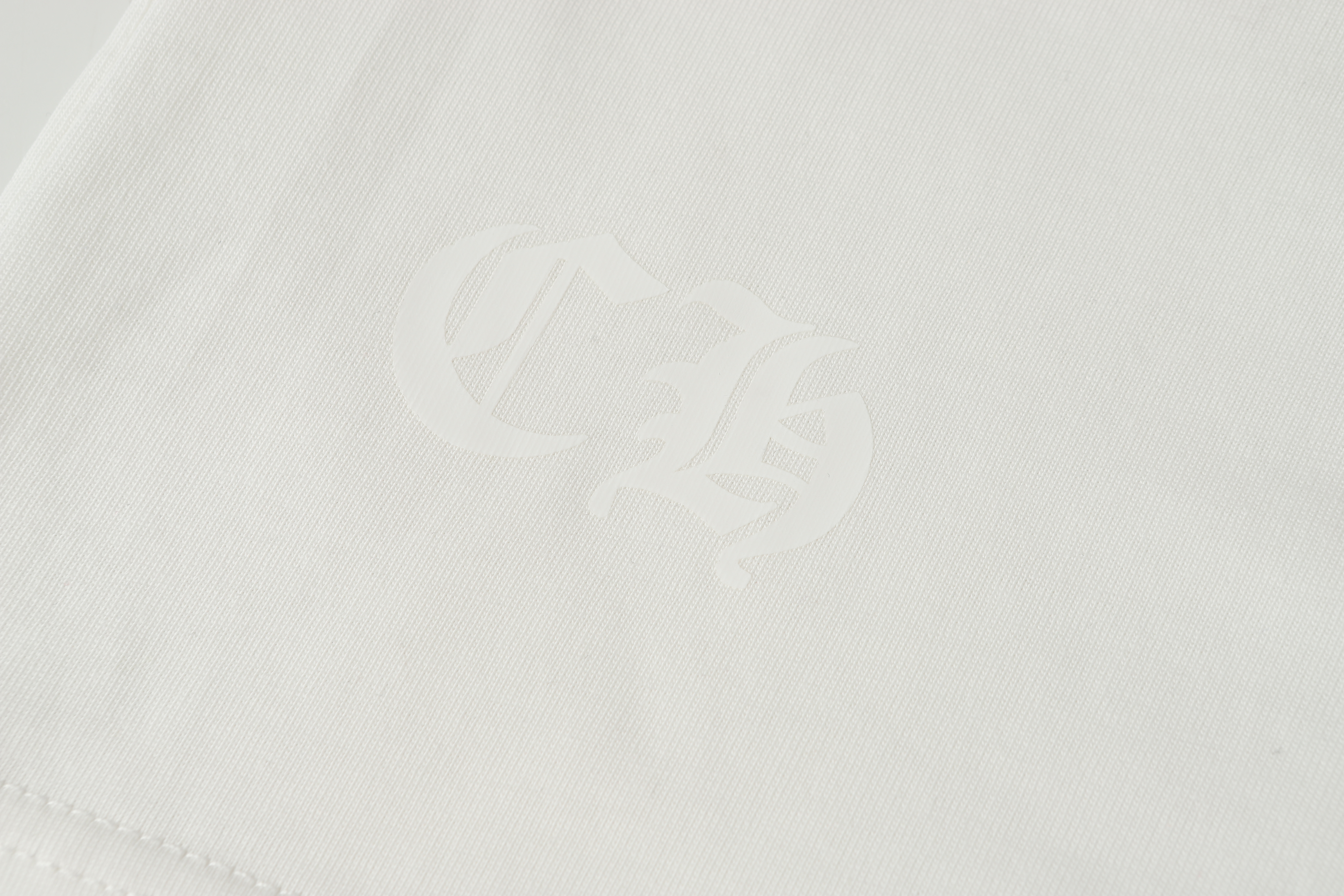 Chrome Hearts Cross T-Shirt