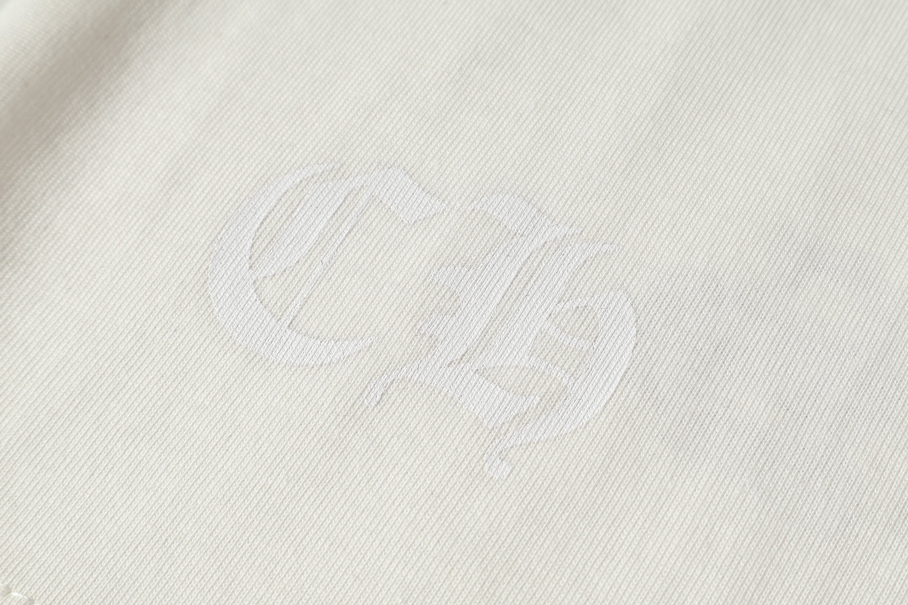 Chrome Hearts Honolulu Horseshoe Pocket Tee