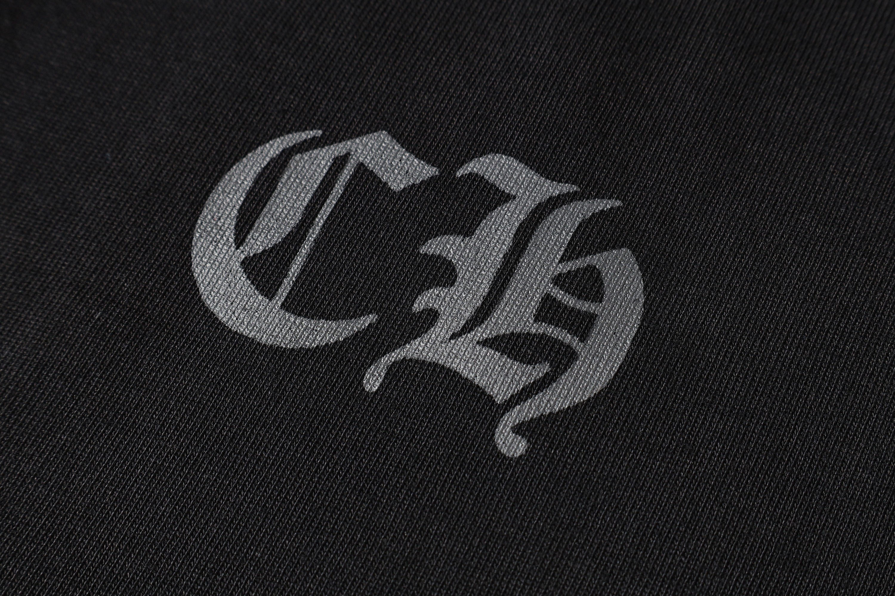Chrome Hearts Honolulu Horseshoe Pocket Tee