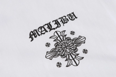 Chrome Hearts T-Shirt 2205 02