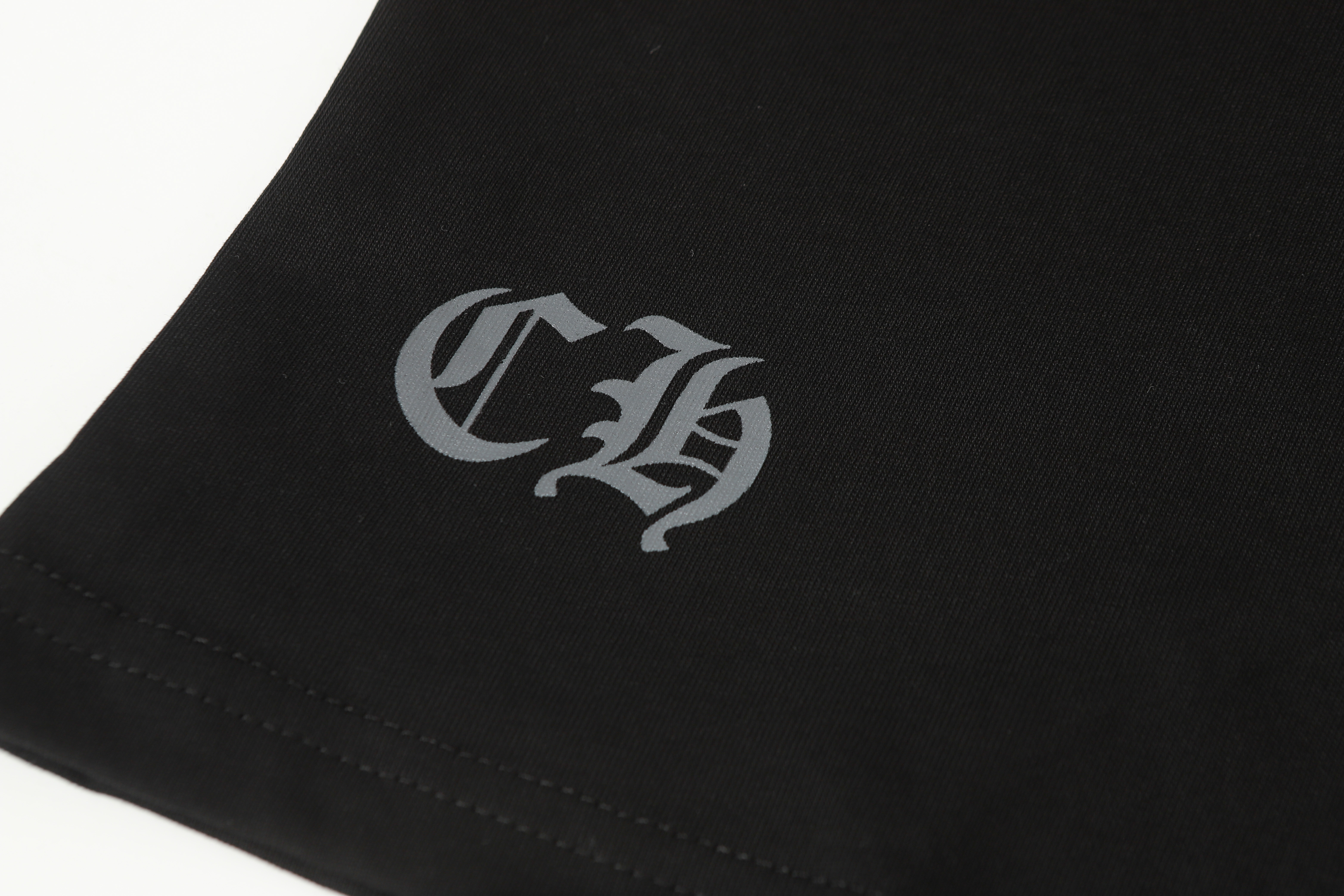 Chrome Hearts Los Angeles Horseshoe T-Shirt
