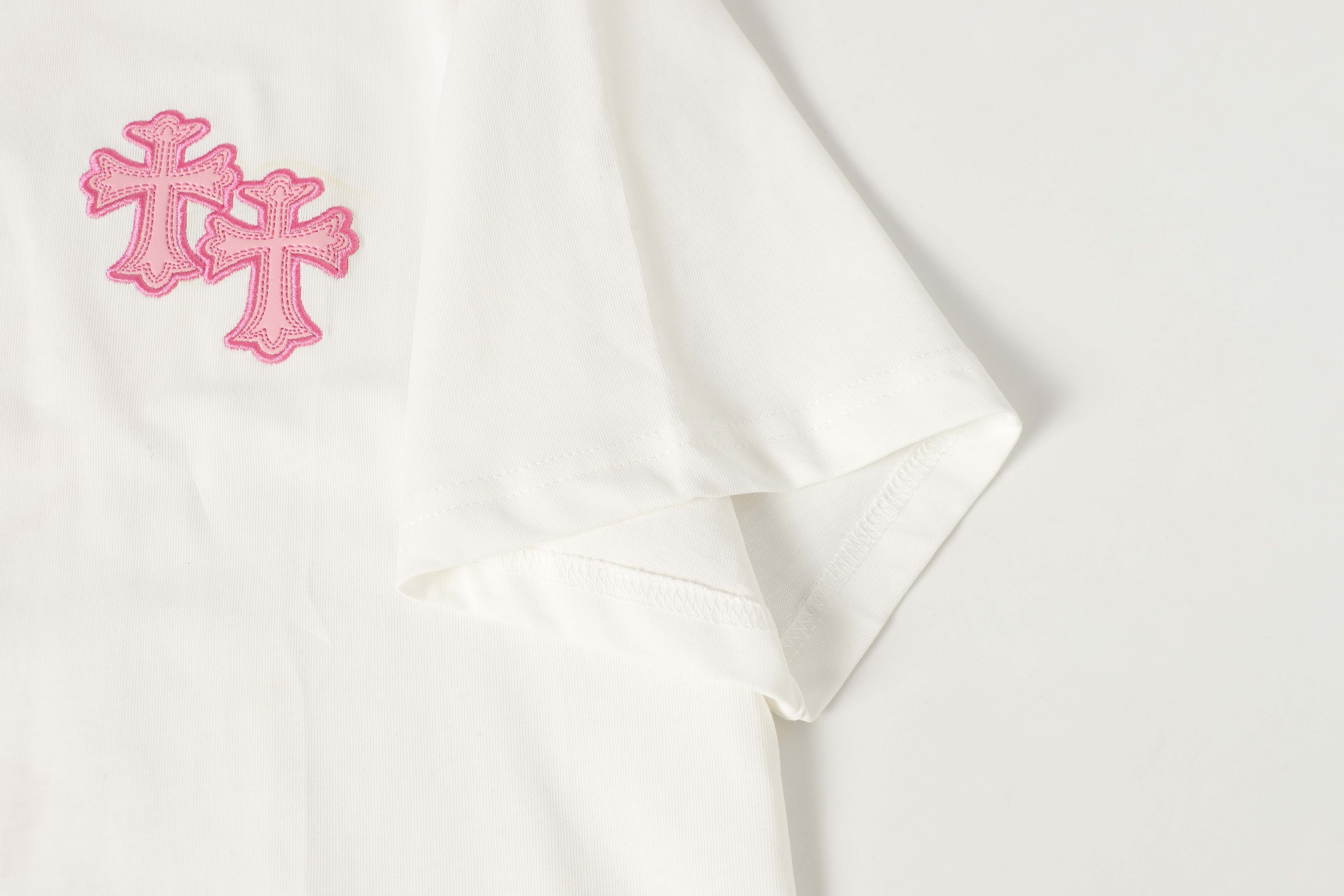 Chrome Hearts T-shirt 2207