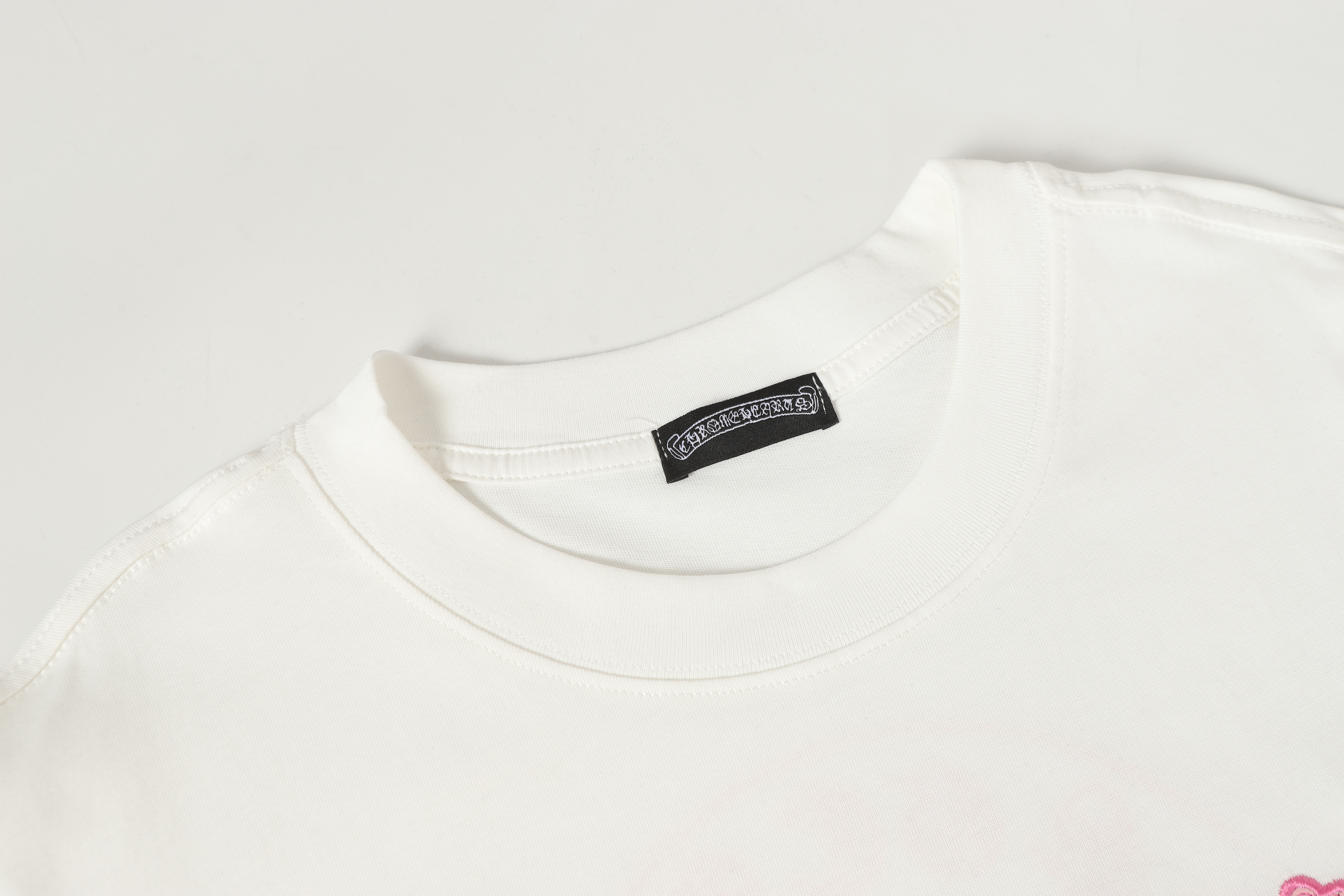 Chrome Hearts T-shirt 2207