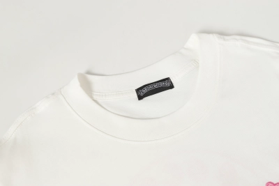 Chrome Hearts T-shirt 2207 02
