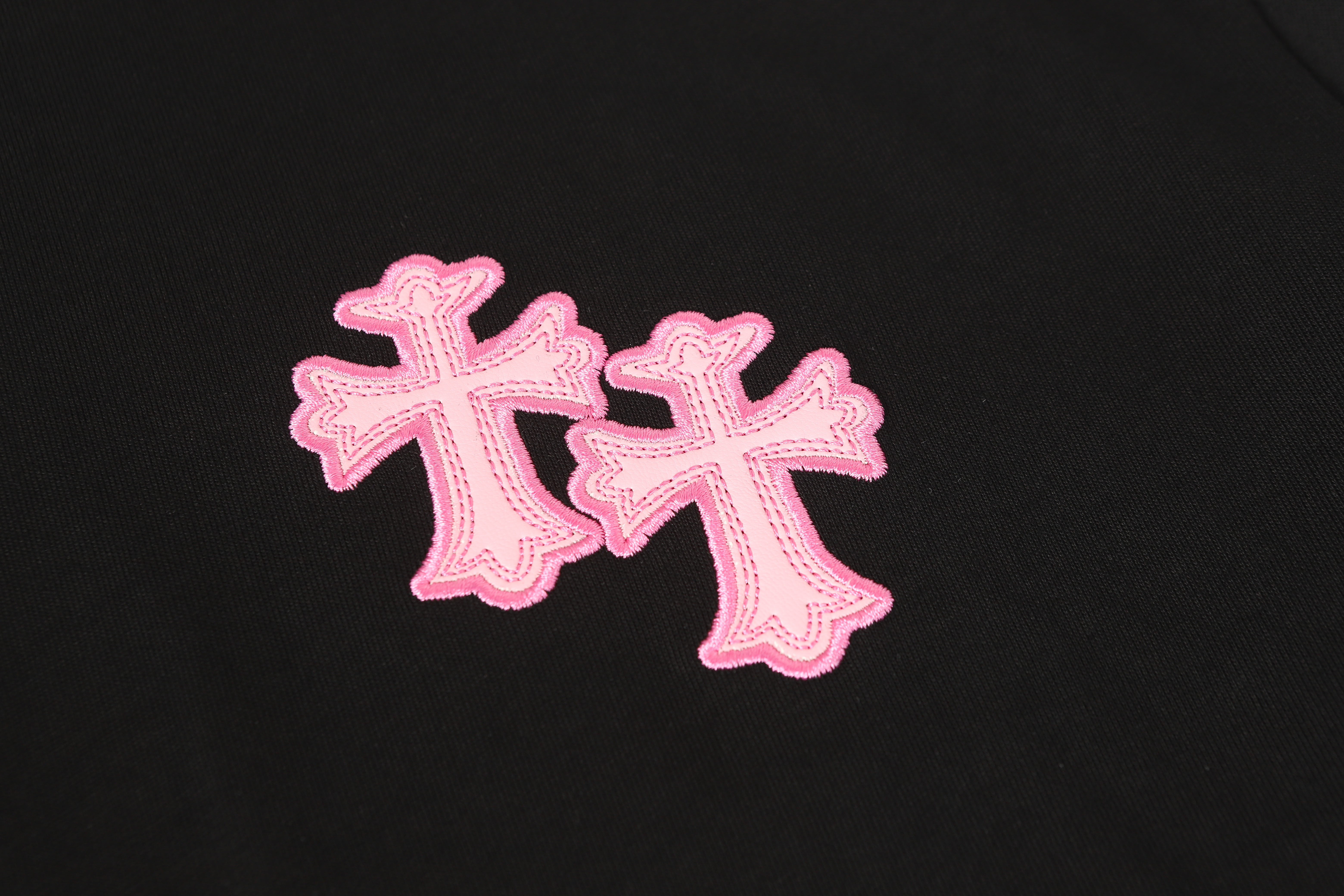 Chrome Hearts T-shirt 2207