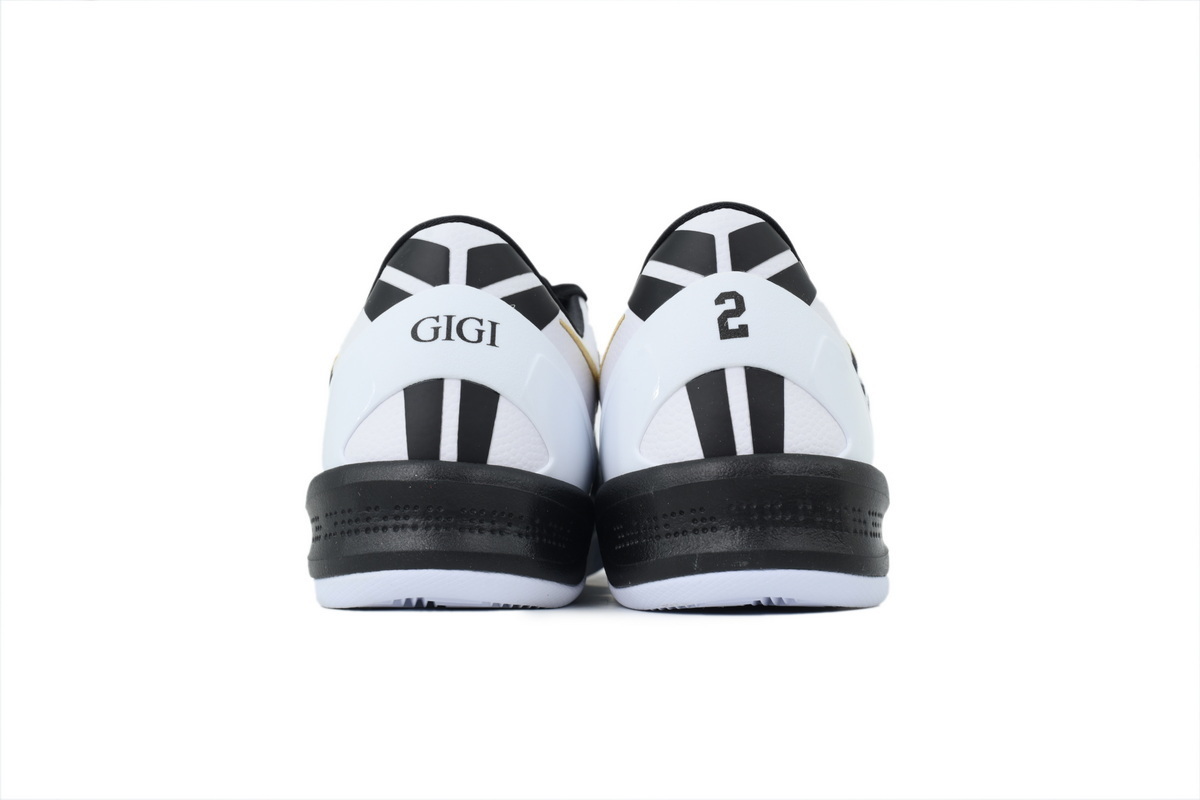 Nike Kobe 8 Protro Mambacita FV6325-100