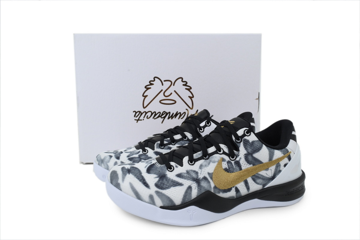 Nike Kobe 8 Protro Mambacita FV6325-100