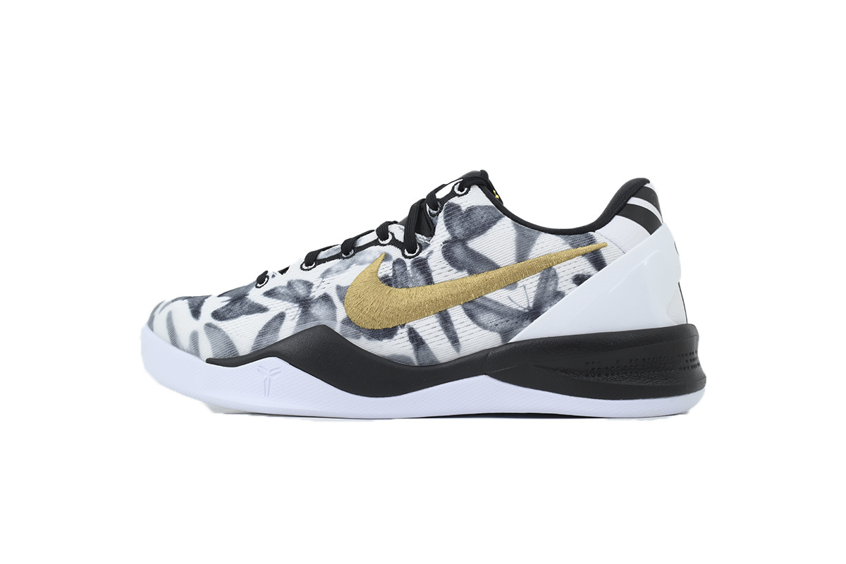 Nike Kobe 8 Protro Mambacita FV6325-100