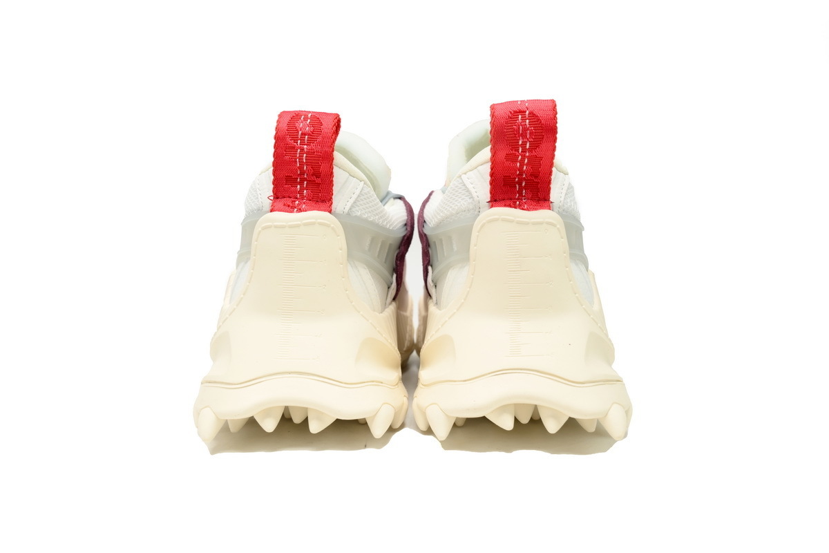 Off-White ODSY-1000 White Multi OMIA139S22FAB001 0445