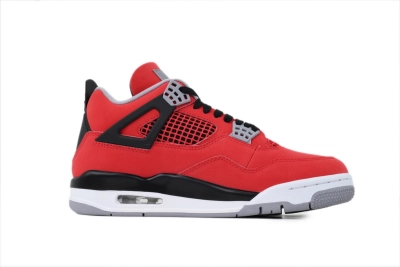 Jordan 4 Retro Toro Bravo 2026 FQ8138-600 02