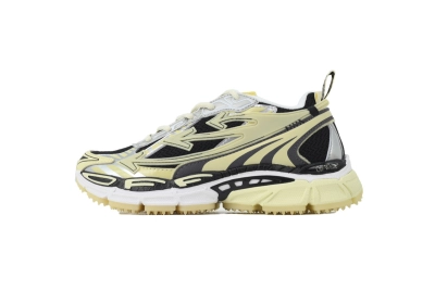 OFF WHITE Be Right Back Glow-In-The-Dark OMIA295S26FAB0031087 01
