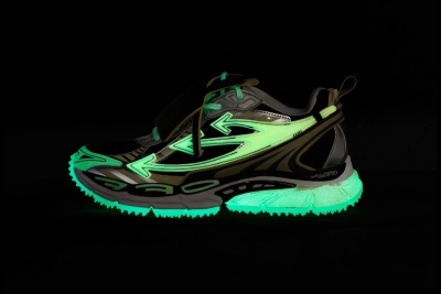 OFF WHITE Be Right Back Glow-In-The-Dark OMIA295S26FAB0031087 02