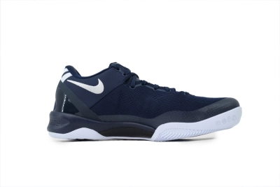 Nike Kobe 8 Protro College Navy HF9550-400 02