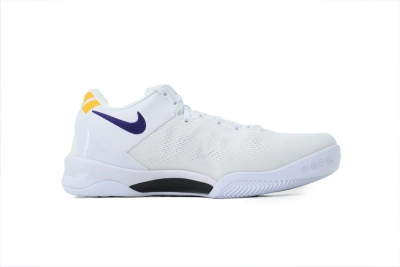 Nike Kobe 8 Protro Lakers Home HF9550-100 02