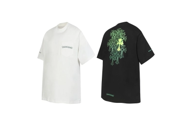 Chrome Hearts T-Shirt #2014 01
