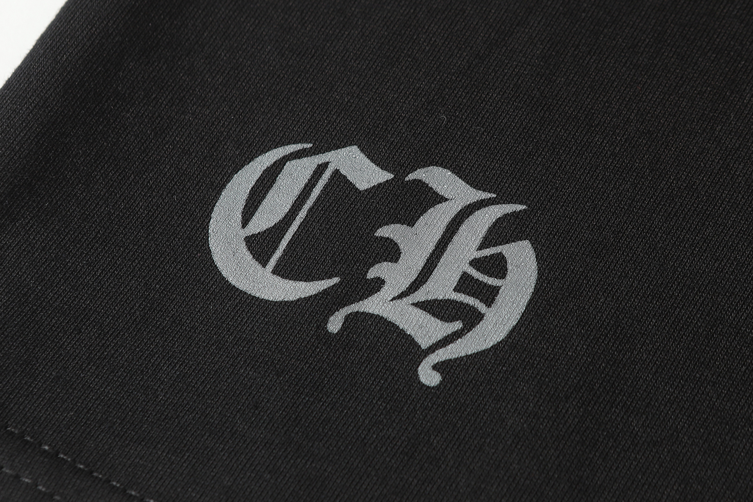 Chrome Hearts T-Shirt #2014