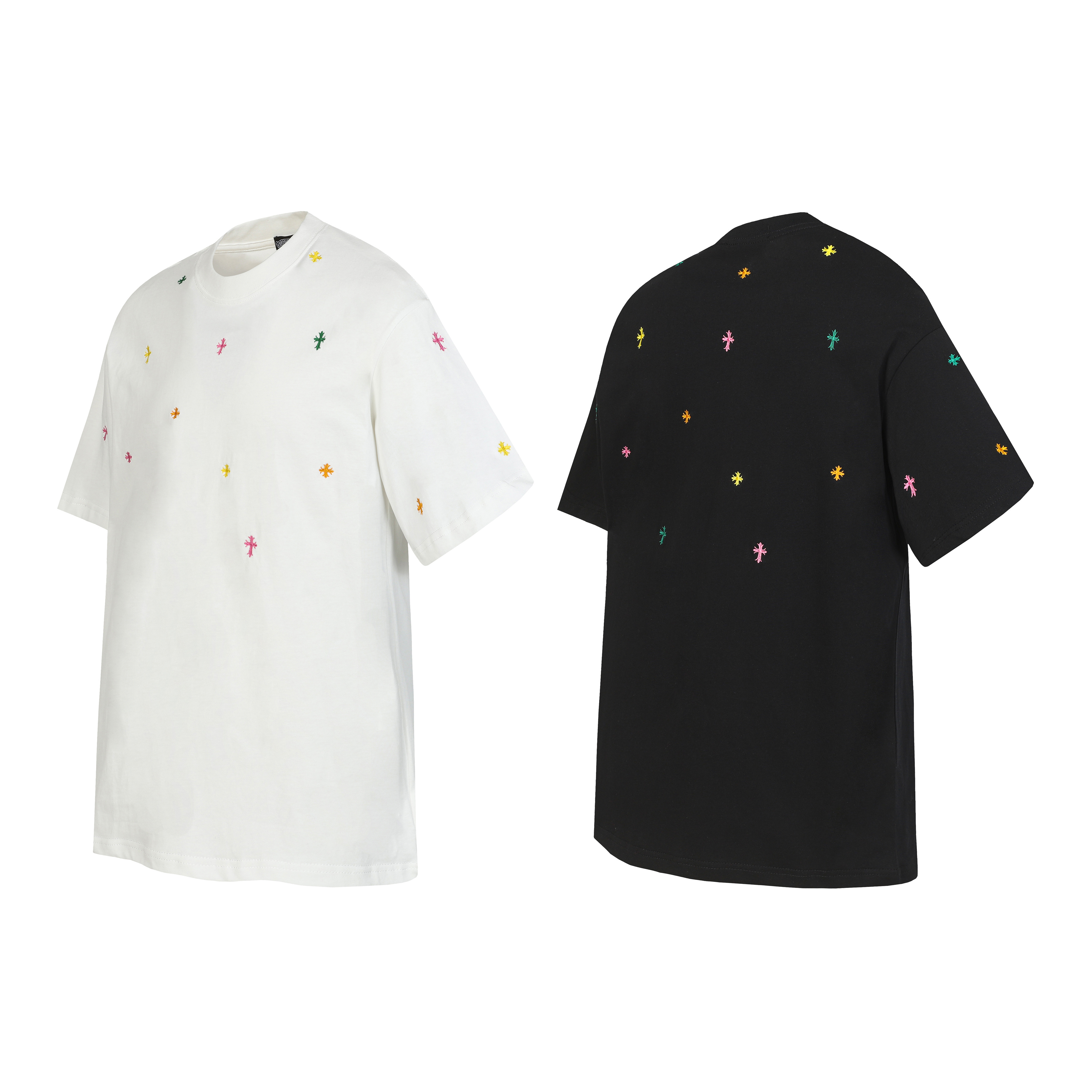Chrome Hearts T-Shirt #2017