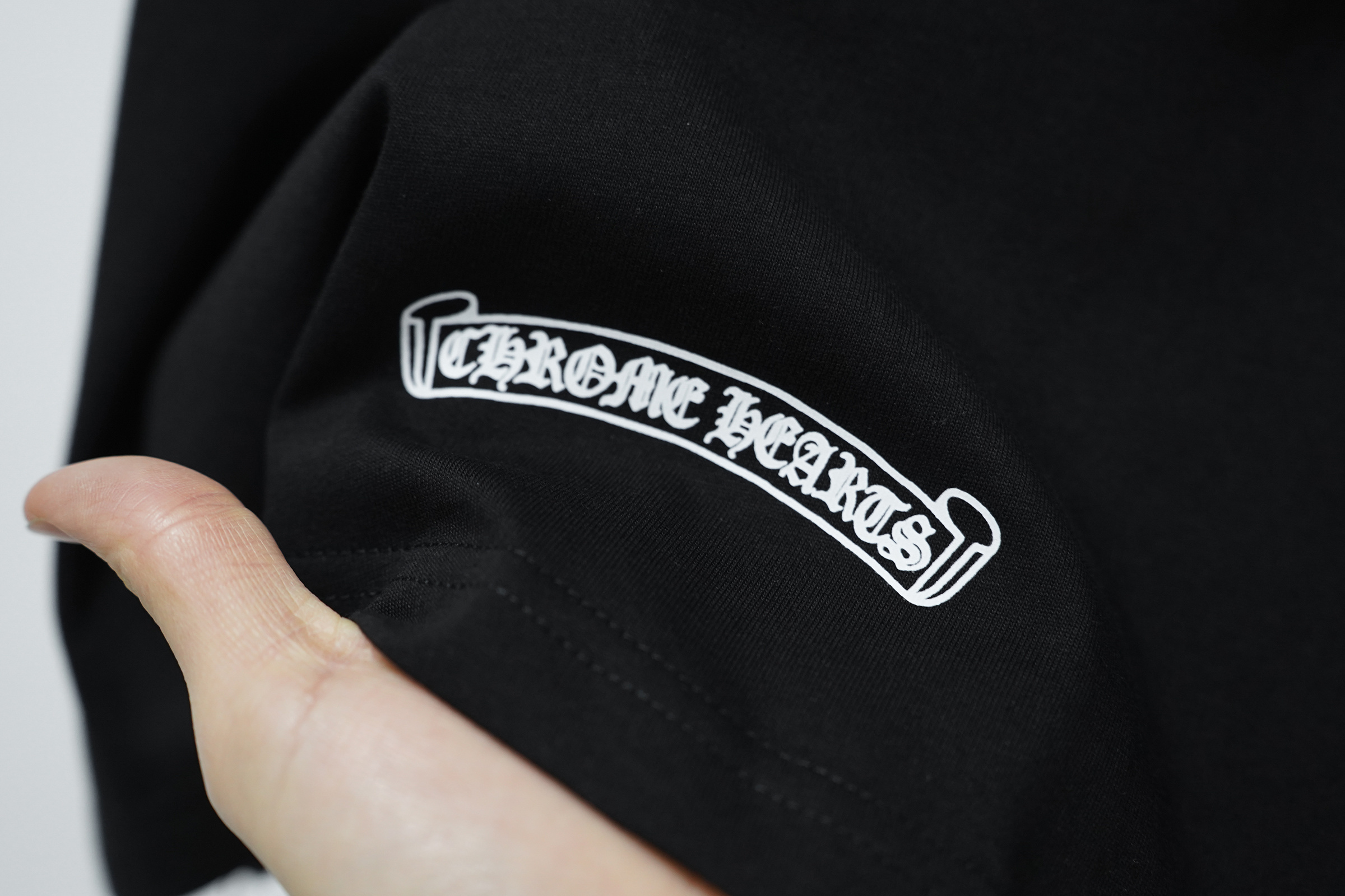 Chrome Hearts T-Shirt #2021