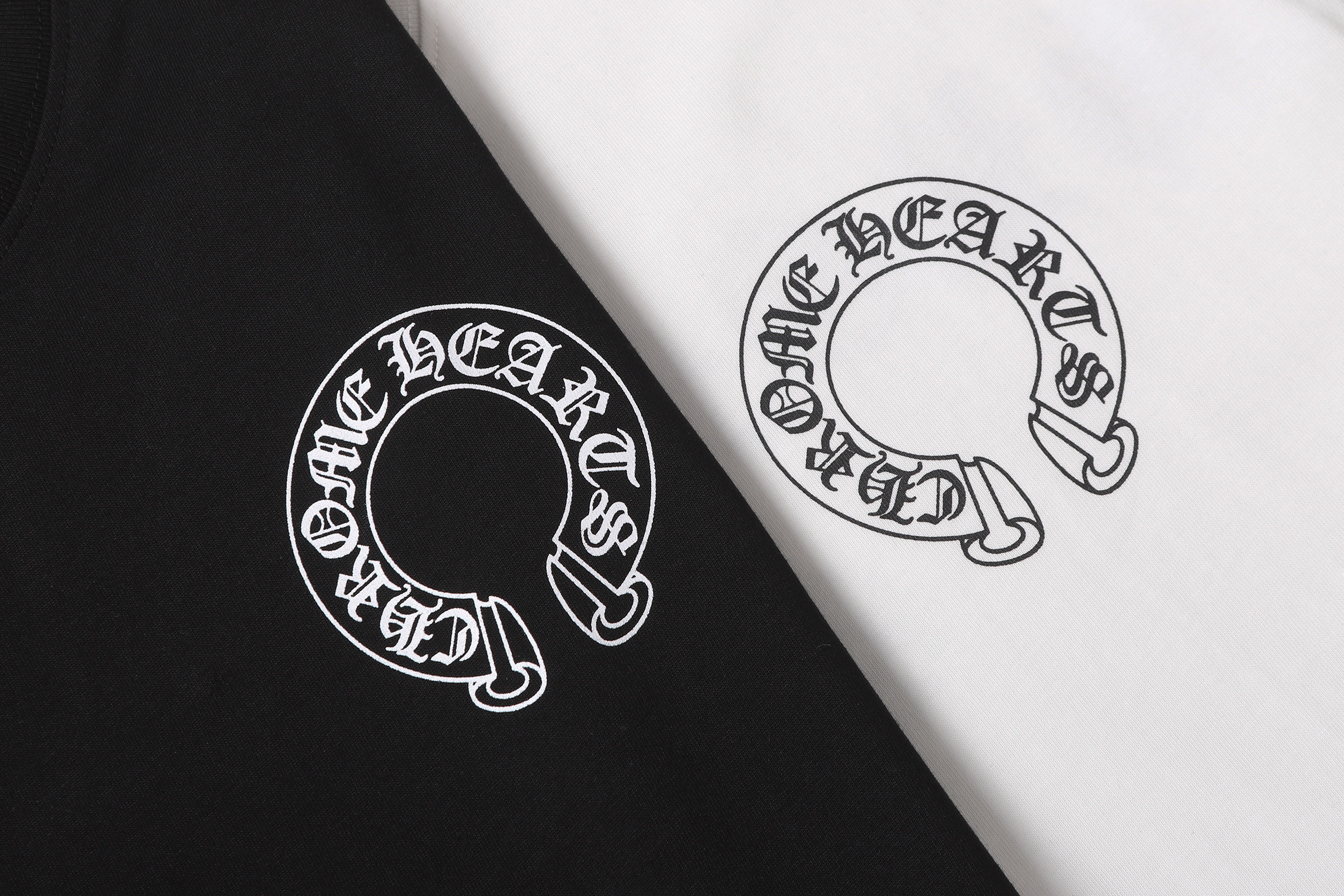 Chrome Hearts T-Shirt #2021