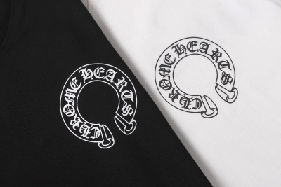 Chrome Hearts T-Shirt #2021 02