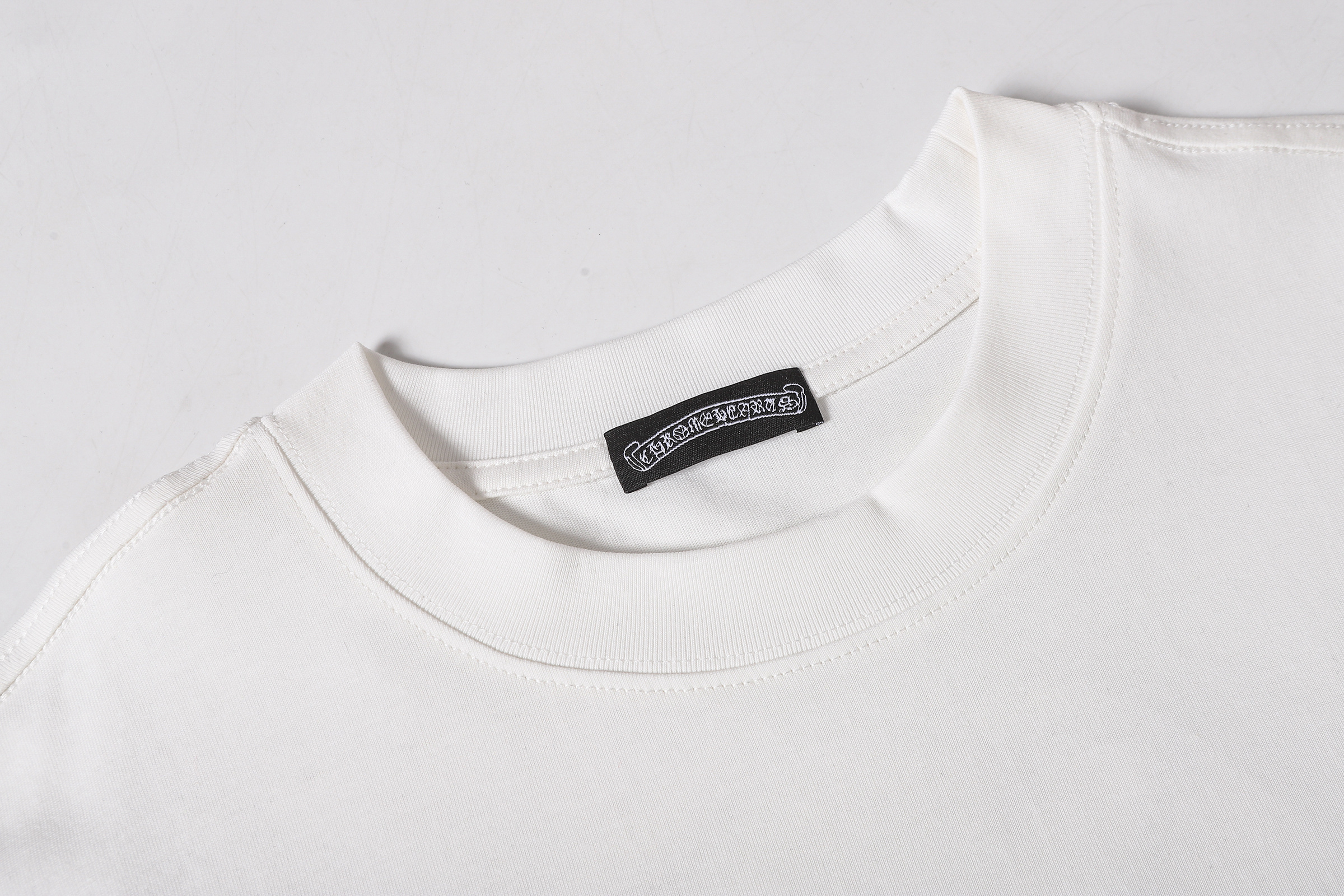 Chrome Hearts T-Shirt #2215