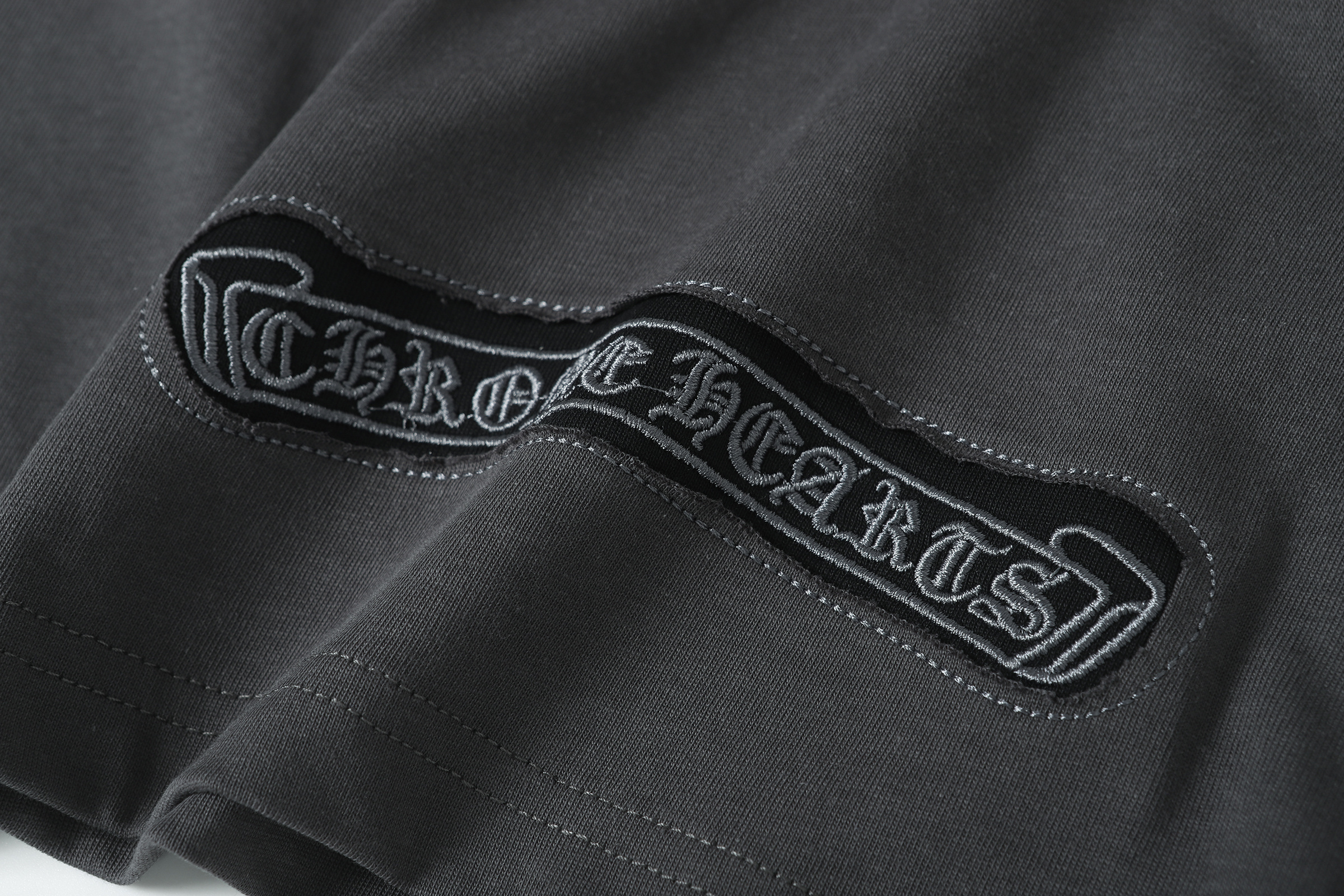 Chrome Hearts T-Shirt #2215