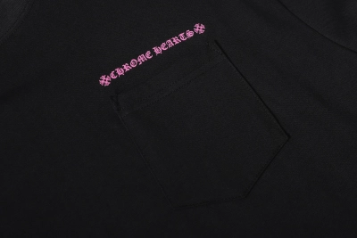 Chrome Hearts T-Shirt #2222 02