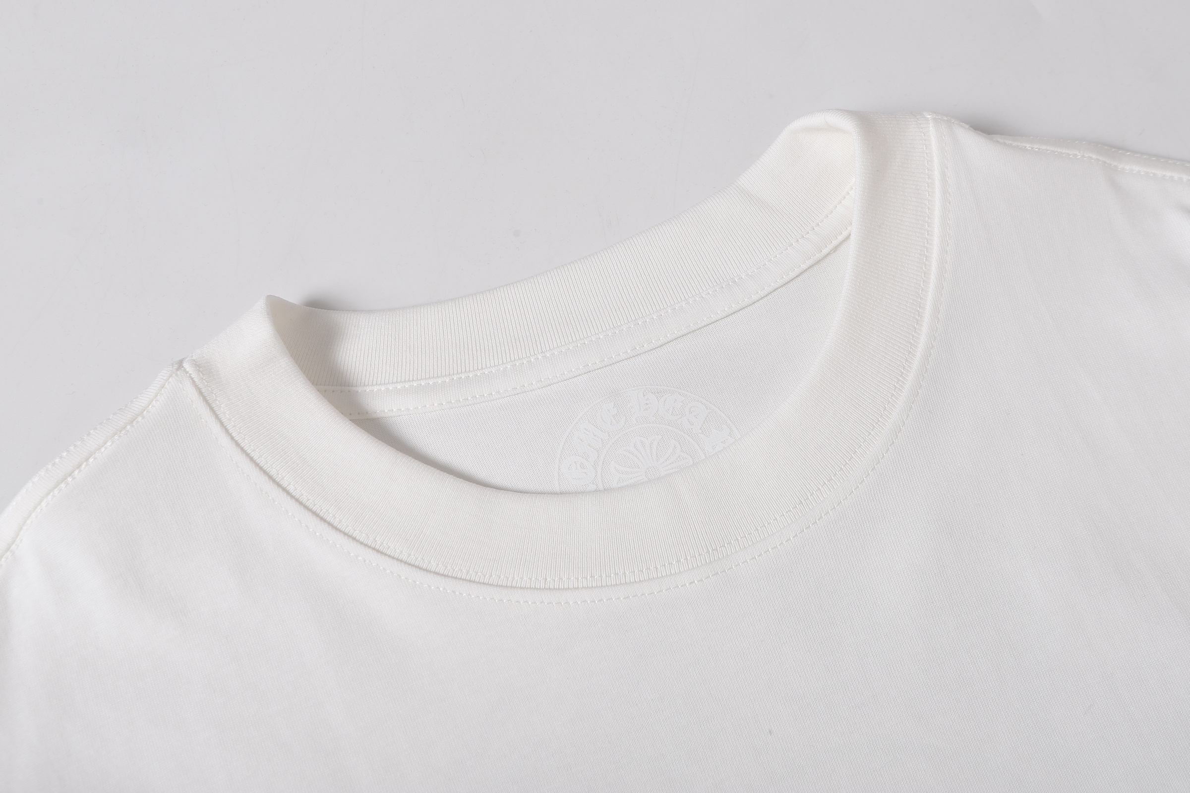 Chrome Hearts T-Shirt #2224