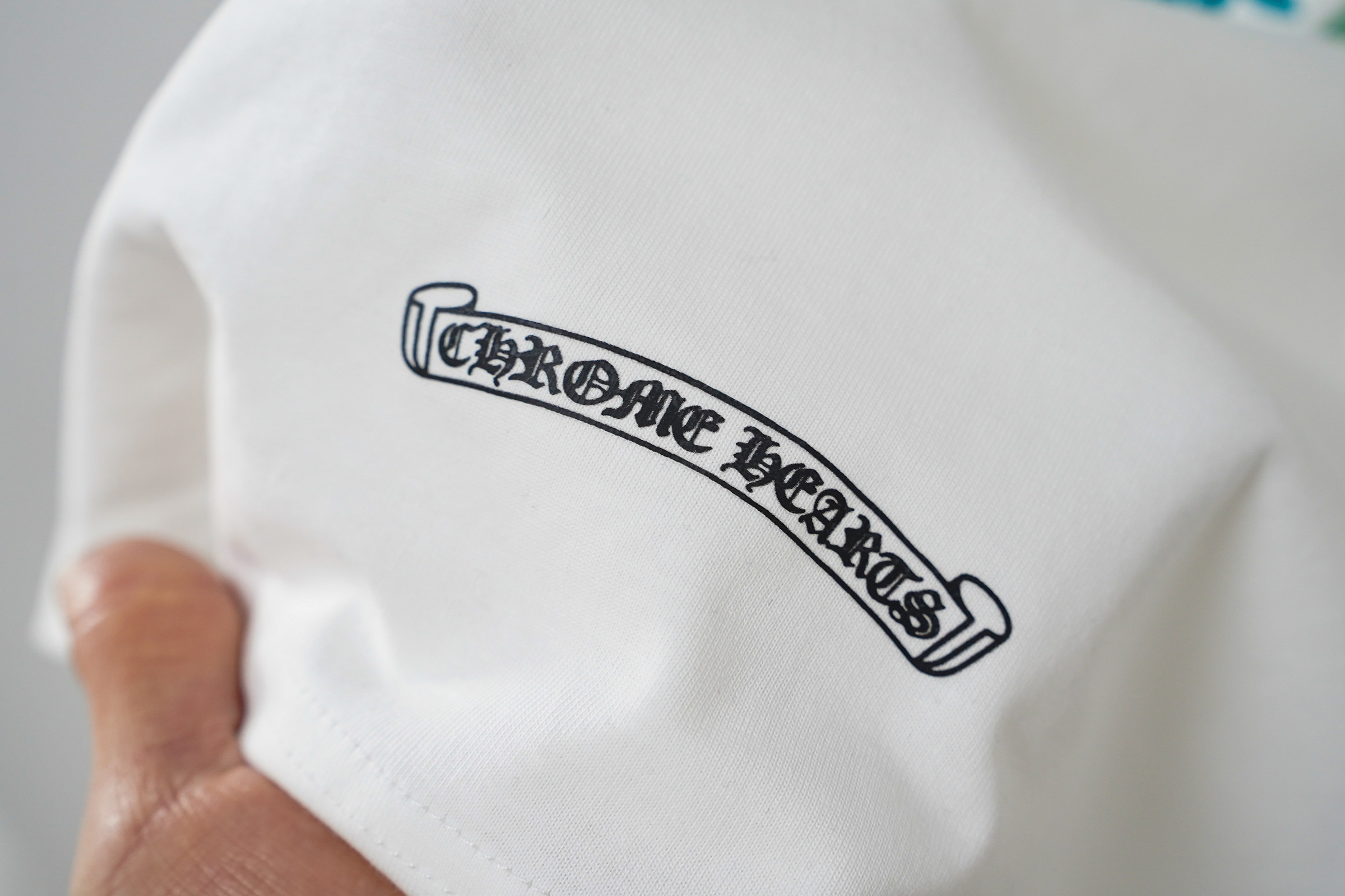 Chrome Hearts T-Shirt #2224