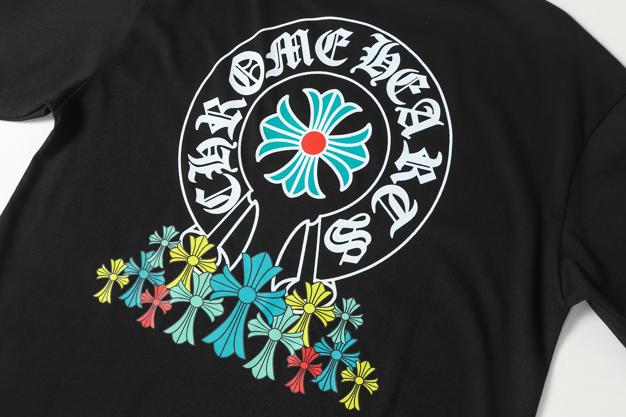 Chrome Hearts T-Shirt #2224
