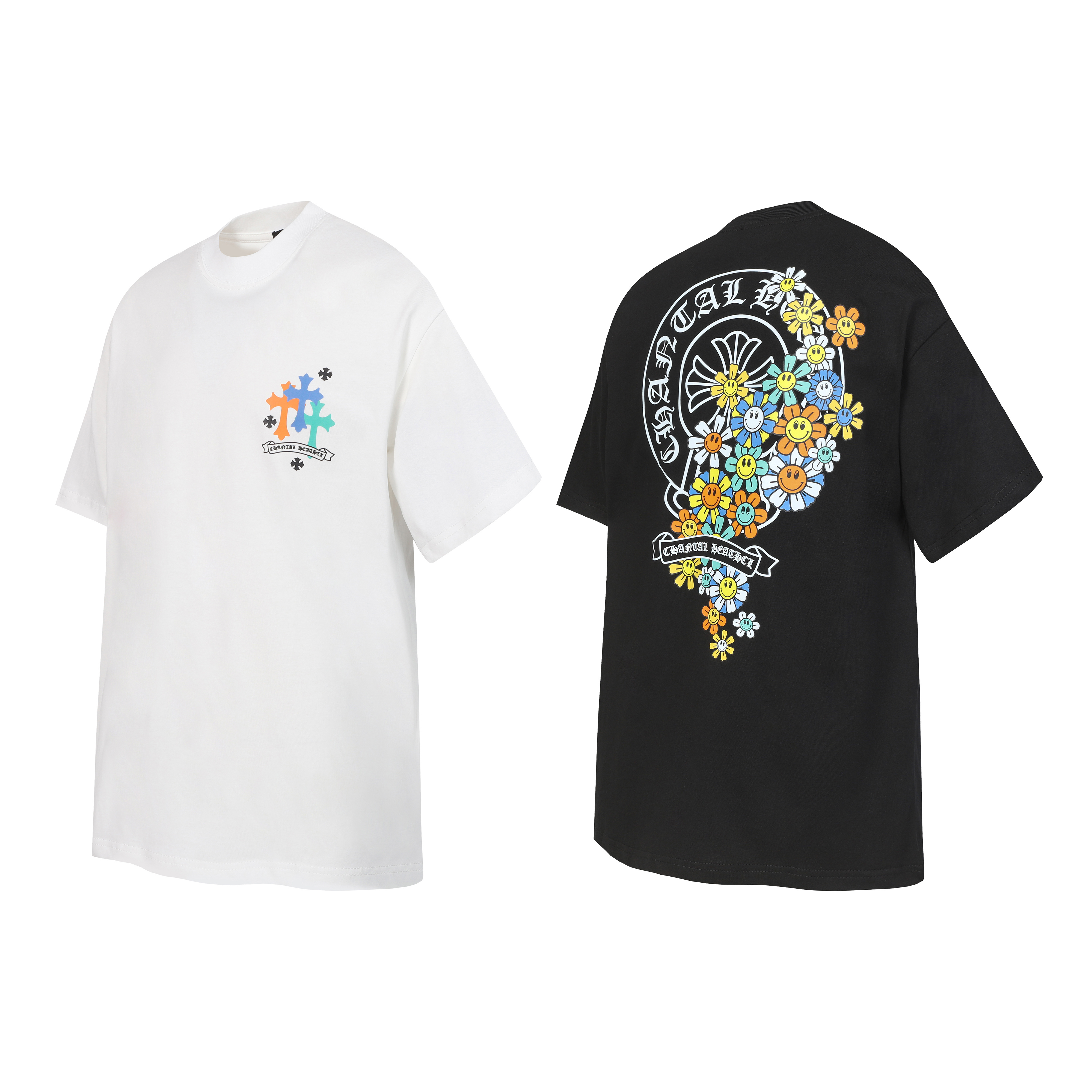 Chrome Hearts T-Shirt #2225