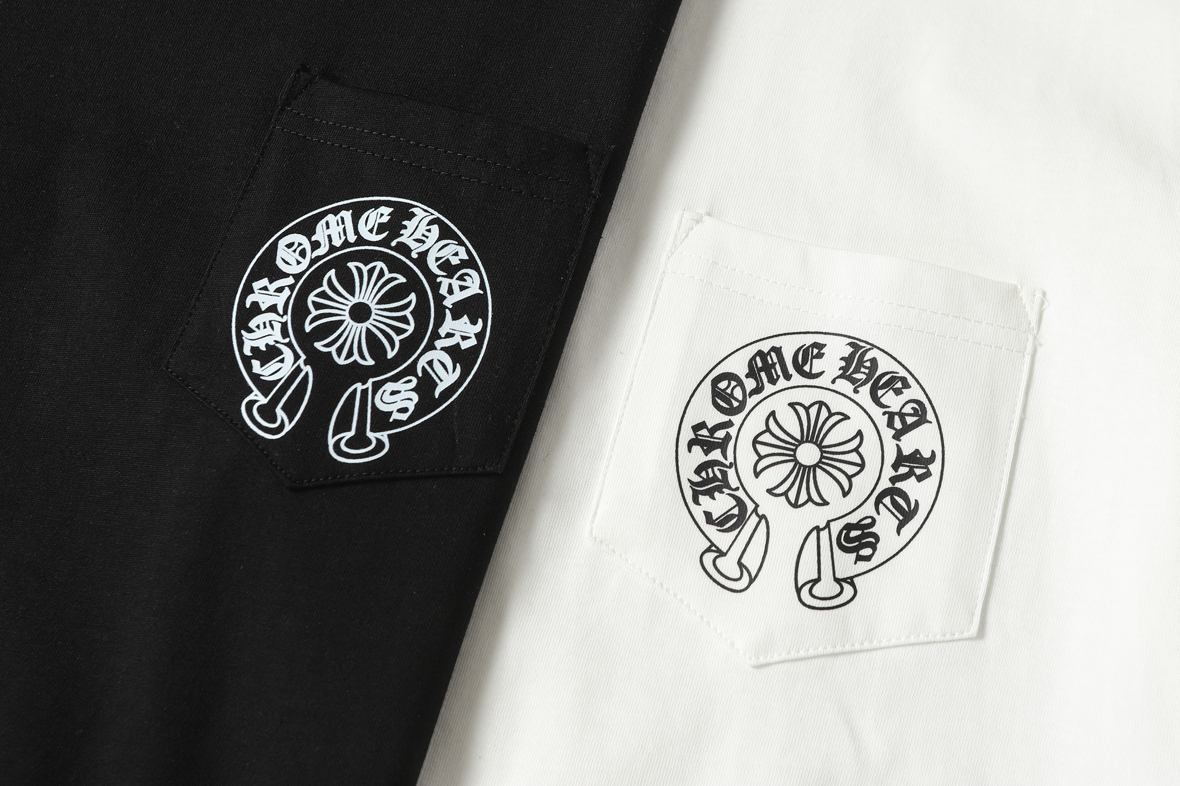 Chrome Hearts T-Shirt #2226