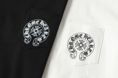 Chrome Hearts T-Shirt #2226 02