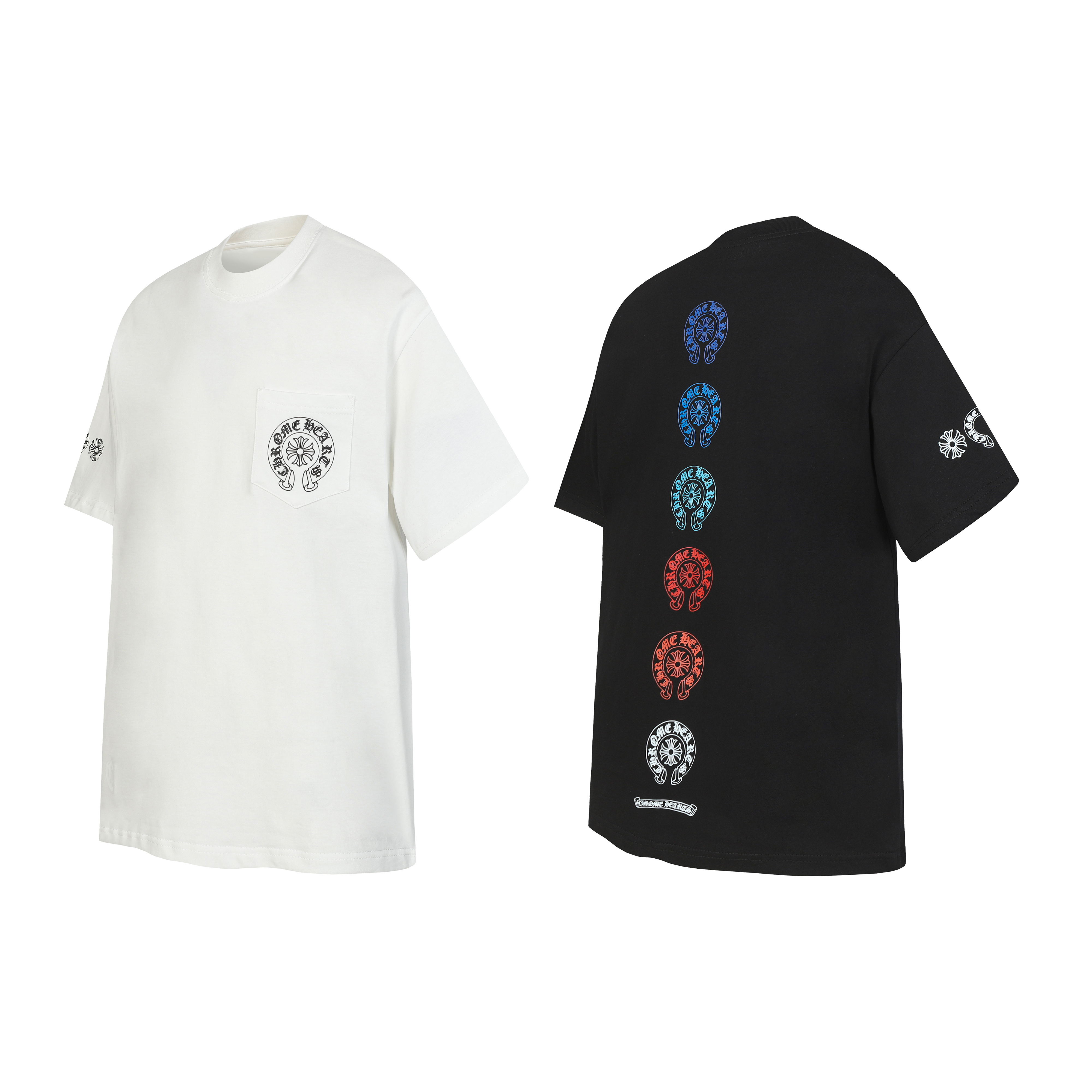 Chrome Hearts T-Shirt #2226