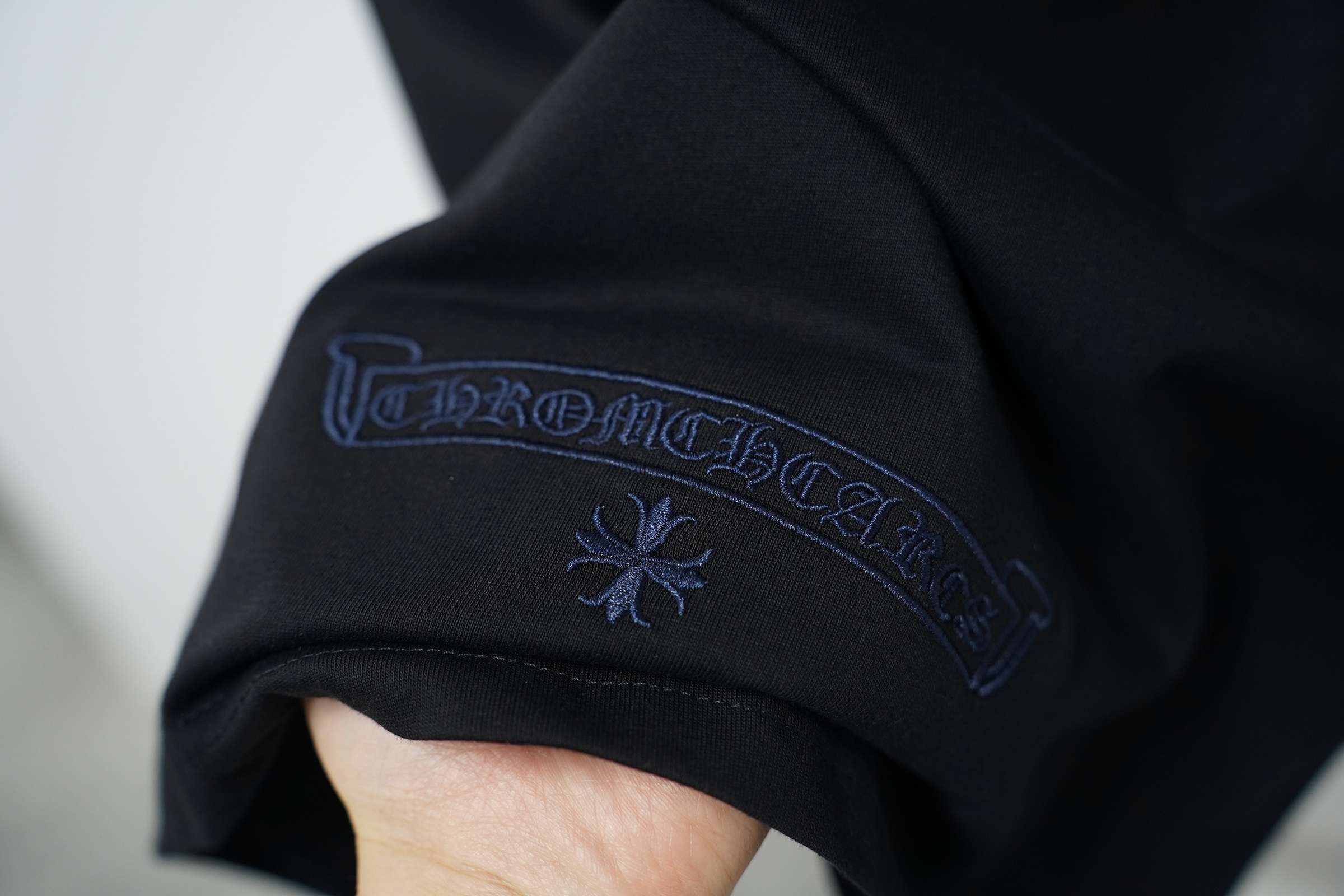 Chrome Hearts T-Shirt #2227